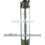 6Inch Water Filled Large Power Submersible Motor for Irrigation,environmental Green Energy thumbnail-1
