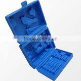 Blow Mold Plastic Tool Set, Tool Box,tool Case