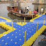 Floating Dock,corrugat Eps Panel