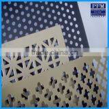 the Best Seller Good Quality Decorative Perforated Metal Mesh thumbnail-5
