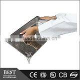 Draining Rack / GN Pan Strainer, S/s