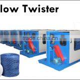 Pe Monofilament Making Machine/inflow Twister for Making thumbnail-1