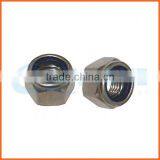 High Quality Customized Hex Head Lock Nut thumbnail-4