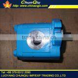 YTO Spare Part Road Roller Gear Pump CBK1016-211R thumbnail-1
