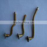 Tubless Tire Valve TR412 TR413 TR414 thumbnail-1