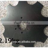 Factory Direct Material 65MN14"X3MM DISC HARROW BLADE thumbnail-1