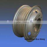 Tube Wheel 7.0-20 thumbnail-1