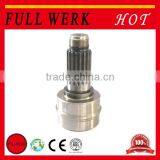 Excellent Quality Auto Spare Parts Tube Stub Shafts Spline 38 Used for Mercedes Benz thumbnail-5