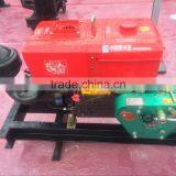 Factory Direct Sale High Quality S195 Diesel Engine for Sale thumbnail-1