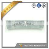 Cable Fittings Guy Clamp Dead End Tension Clamp thumbnail-6