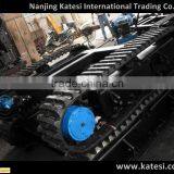 China Tractor Undercarriage Spare Parts thumbnail-1