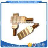 Fast Prototype Hiqh Quality Sheet Metal Parts thumbnail-4