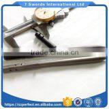 High Quality CNC Machining Titanium Parts Custom With Nice Surface Finish thumbnail-5