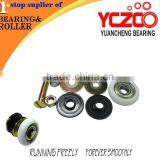 Stainless Steel Shower Room Roller Bearing/bearing for Shower Room Door thumbnail-1