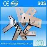 Rubber and Tire Cutting Knives and Blades Shredder thumbnail-3