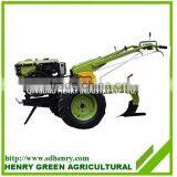 Highly Demanded Market Best Product Power Tiller Available for Farm at Low Price thumbnail-2