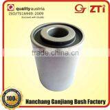 OEM Grade Auto Suspension Rubber Bushing thumbnail-2