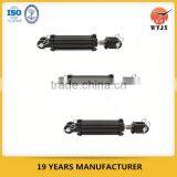 Clevis Rod Ends Tie Rod Hydraulic Cylinders thumbnail-1