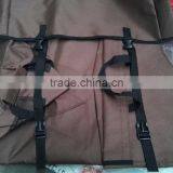 Go Easily Plastic Tray Wood Carry Handiness Dump Hand Trolley thumbnail-4