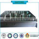 Albaba China Manufacturing Company Supply OEM Plastic Injection Mold thumbnail-2