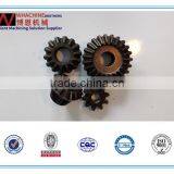 Customized Helical Gear Design Calculation Made by Whachinebrothers Ltd. thumbnail-2