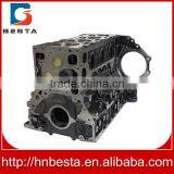 Besta Quality China 4HF1Cylinder Block For Excavator Engine Parts for Sale thumbnail-2