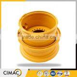 fu Type Conveyor Ends Heavy Truck Wheels Rims thumbnail-4