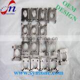 Finished Machining Spare Parts thumbnail-1
