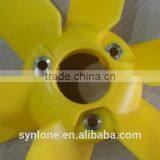 ABS Plastic Injection Mould Parts,ABS Material Parts on Good Price thumbnail-4
