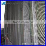Expanded Metal Mesh Manufacturer, Heavy Duty Expanded Metal Mesh, Thick Expanded Metal Mesh