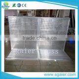 Playground Barriers, Pedestrian Barriers,barrier Gate,manual Barrier Gate for Sale thumbnail-6