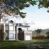 Two Storey Modern Villa thumbnail-1