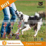 Cotton Knotted Rope Safety Dog Toy thumbnail-2