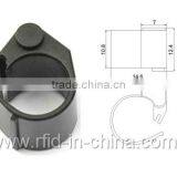 13.56MHZ HF RFID Glass Capsule Tag thumbnail-1