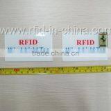 Contactless 868MHz RFID UHF Glass Tag thumbnail-1