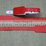 High Performance RFID Breast Cancer Wristbands,UHF RFID Wristbands With Custom Printing thumbnail-2
