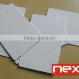 High Sucerity Printable Access Control Blank White Card for Door Access Control thumbnail-3