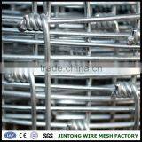 Wire Mesh Fence for Backyard Livestock Fence Wire Mesh Fence in China thumbnail-2