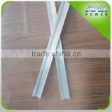 Maxpower, 1.5mm Steel u Channel Hot Sale Plastic Greenhouse Parts thumbnail-5