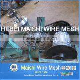 Reverse Twist High Tension Barbed Wire