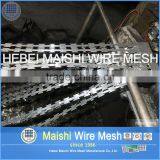 Straight Line Razor Wire Fence thumbnail-3