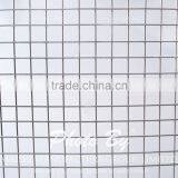 Stainless Steel Welded Wire Fence