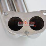 MERTOP Race4-2-1 STAINLESS STEEL RACING HEADER EXHAUST 92-93 ACUR* INTEGRA B18 thumbnail-3