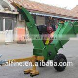 Wholesale Wood Chipper 15hp With Diesel or Gasoline Engine thumbnail-5