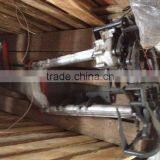 Factory Supply High Quality Wheat Harvester thumbnail-3