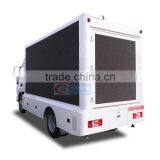 Asia Manufacturer Directory Karry Advertising Van / Digital Billboard Truck for Sale thumbnail-4