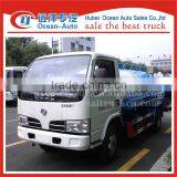 Dongfeng Dlk 5000L Mini Drinking Water Trucks Suppliers thumbnail-3