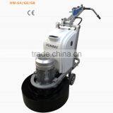 HW-G4 Floor Grinding Polishing Machine