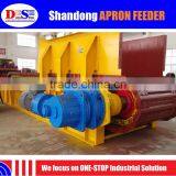 Apron Feeder Vibration Type for Crusher Equipment for Sale thumbnail-2