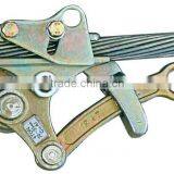 Wire Rope Tools, NGK PAT Wire Rope Grip For ACSR or AAC thumbnail-2
